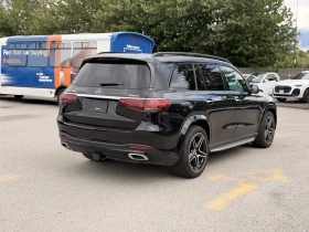 Mercedes-Benz GLS 450 4MATIC, снимка 8
