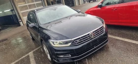 VW Passat 2.0 TSI R-line , снимка 2