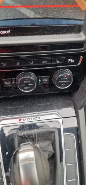 VW Passat 2.0 TSI R-line , снимка 17