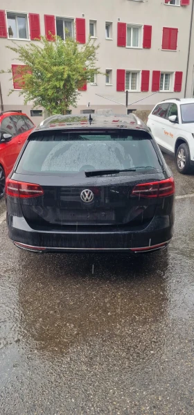 VW Passat 2.0 TSI R-line , снимка 4