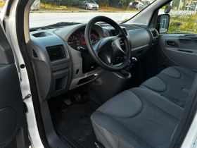 Citroen Jumpy 2.0/ HDI - ИТАЛИЯ, снимка 10