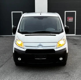 Citroen Jumpy 2.0/ HDI - ИТАЛИЯ, снимка 2