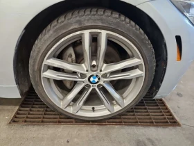BMW 430  xDrive * CARFAX * БЕЗ ПЪРВОНАЧАЛНА ВНОСКА, снимка 13