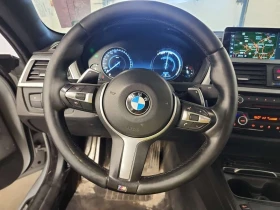 BMW 430  xDrive * CARFAX * БЕЗ ПЪРВОНАЧАЛНА ВНОСКА, снимка 11