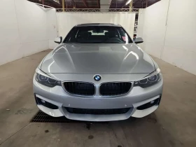 BMW 430  xDrive * CARFAX * БЕЗ ПЪРВОНАЧАЛНА ВНОСКА, снимка 6