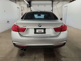BMW 430  xDrive * CARFAX * БЕЗ ПЪРВОНАЧАЛНА ВНОСКА, снимка 4