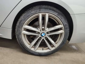 BMW 430  xDrive * CARFAX * БЕЗ ПЪРВОНАЧАЛНА ВНОСКА, снимка 14