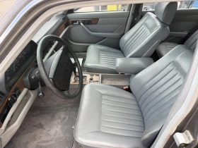 Mercedes-Benz 126 300SE, снимка 7