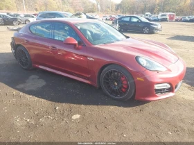 Porsche Panamera GTS Автокредит Цена до България, снимка 1