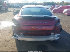 Porsche Panamera GTS Автокредит Цена до България, снимка 5