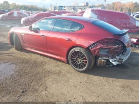 Porsche Panamera GTS Автокредит Цена до България, снимка 6