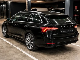 Skoda Octavia 2.0 TDI ::DIGITAL::DISTRONIK::CANTON::KAMERA::, снимка 4