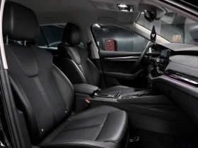 Skoda Octavia 2.0 TDI ::DIGITAL::DISTRONIK::CANTON::KAMERA::, снимка 9