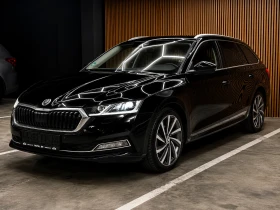 Skoda Octavia 2.0 TDI ::DIGITAL::DISTRONIK::CANTON::KAMERA::, снимка 2