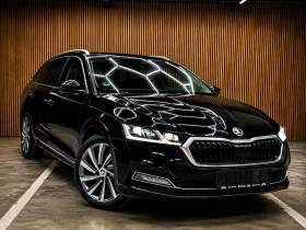 Skoda Octavia 2.0 TDI ::DIGITAL::DISTRONIK::CANTON::KAMERA::, снимка 1