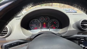 Audi A3 Два комплекта лети джанти, снимка 2
