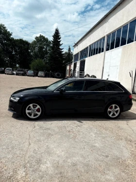 Audi A4 B8.5 FACEL?FT, снимка 4