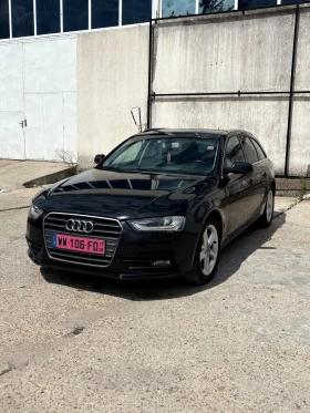 Audi A4 B8.5 FACEL?FT, снимка 1