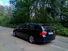 BMW 320 Комби, снимка 3