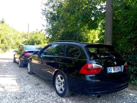 BMW 320 Комби, снимка 6