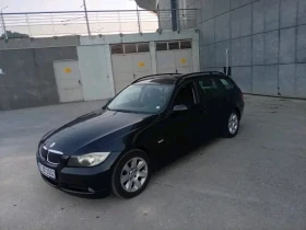 BMW 320 Комби, снимка 5