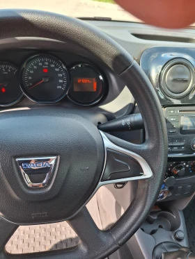 Dacia Logan II, снимка 6