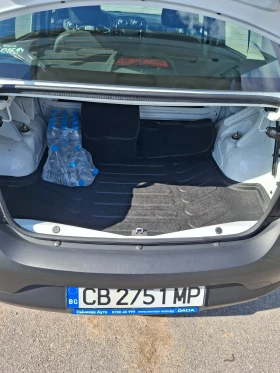 Dacia Logan II, снимка 11