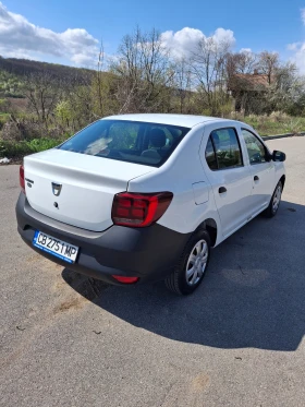 Dacia Logan II, снимка 9