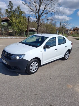 Dacia Logan II, снимка 7