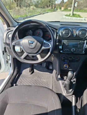 Dacia Logan II, снимка 2