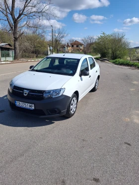 Dacia Logan II, снимка 8