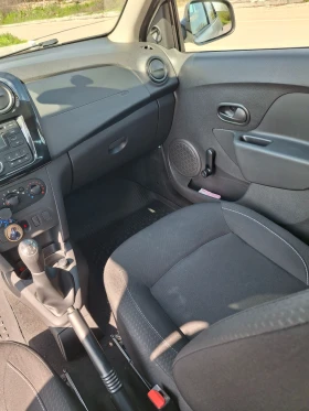 Dacia Logan II, снимка 3