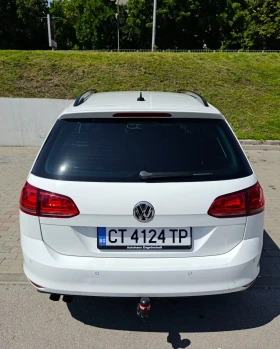 VW Golf Golf 7 2.0 D Automatic , снимка 10