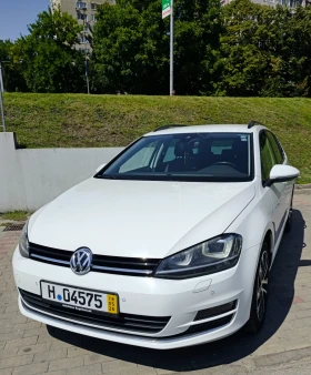 VW Golf Golf 7 2.0 D Automatic , снимка 9