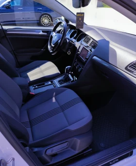 VW Golf Golf 7 2.0 D Automatic , снимка 14