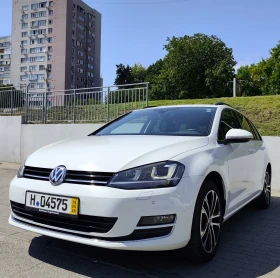 VW Golf Golf 7 2.0 D Automatic , снимка 8