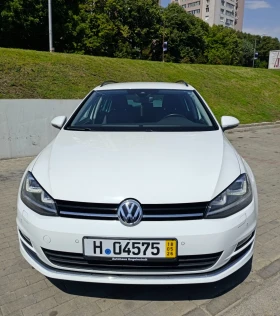 VW Golf Golf 7 2.0 D Automatic , снимка 5