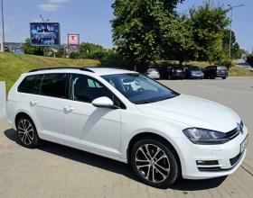 VW Golf Golf 7 2.0 D Automatic , снимка 4