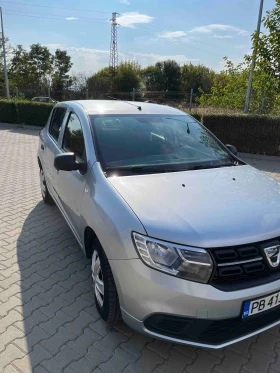 Dacia Sandero, снимка 2