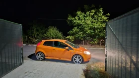 Fiat Punto, снимка 6