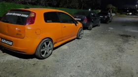 Fiat Punto, снимка 7