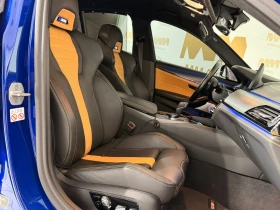 BMW M5 Face* Ceramic* Carbon* Bowers* Massage* Гаранция, снимка 9