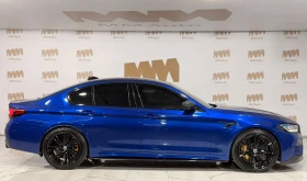 BMW M5 Face* Ceramic* Carbon* Bowers* Massage* Гаранция, снимка 2