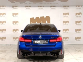 BMW M5 Face* Ceramic* Carbon* Bowers* Massage* Гаранция, снимка 5