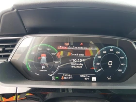 Audi E-Tron 55 PREMIUM PLUS QUATTRO, снимка 9