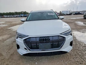 Audi E-Tron 55 PREMIUM PLUS QUATTRO, снимка 5