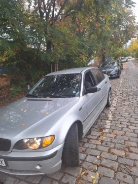 BMW 316, снимка 5