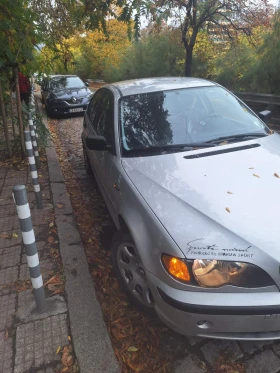 BMW 316, снимка 3