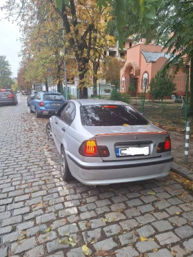 BMW 316, снимка 6