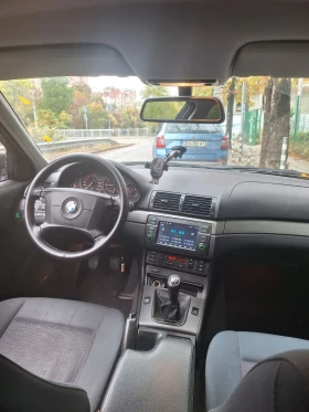BMW 316, снимка 9